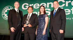 Schneider award