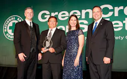 Schneider award Schneider award