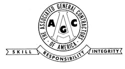 Bulktransporter 5420 Agc Logo