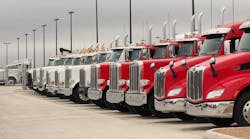 Bulktransporter 5428 Ftr Class 8 Orders Trucks Pic