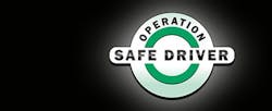 Operation Safe Driver Week Operation Safe Driver Week