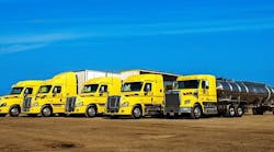 Cherokee-freight-lines-trucks