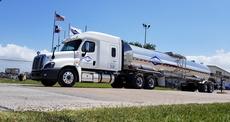 Linden Bulk Transportation