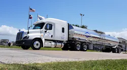 Linden Bulk Transportation