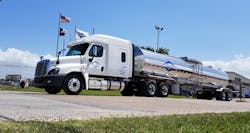 Linden Bulk Transportation Linden Bulk Transportation