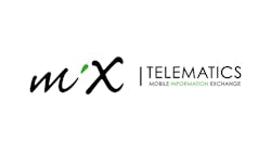 Bulktransporter 5466 Mix Telematics Logo