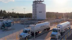Eagle LNG Maxville
