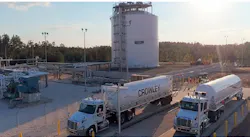 Eagle LNG Maxville