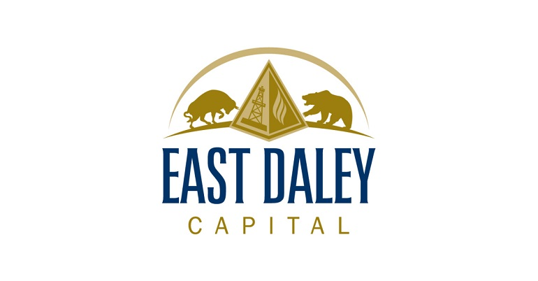 East Daley logo