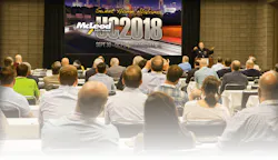McLeod User Conference