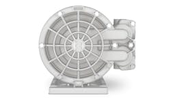 Wilden pump Wilden pump