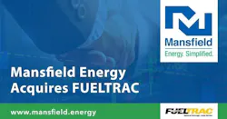 Mansfield FUELTRAC