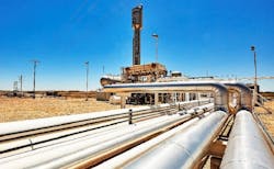 Tallgrass Energy Tallgrass Energy