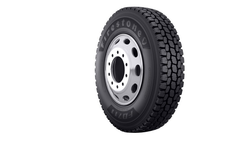 Firestone FD711