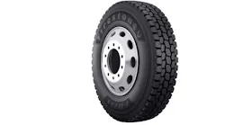 Firestone FD711