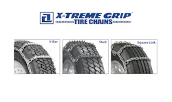 Ancra tire chains Ancra tire chains