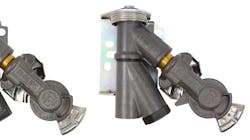 Phillips gladhand Phillips gladhand