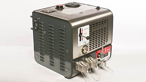 Paragon launches HydraCHEM, a compact chemical unloading system Bulk