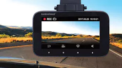 DashCam 500