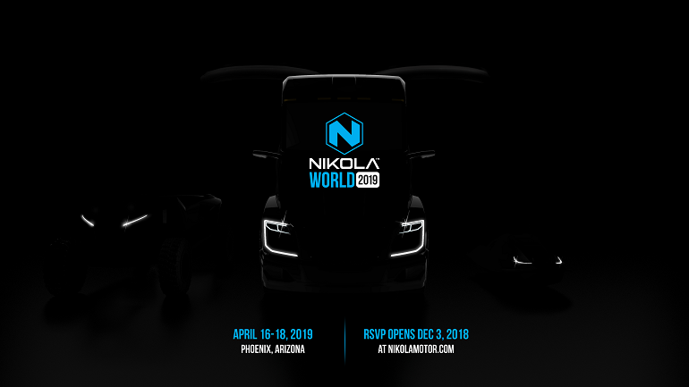 Nikola World