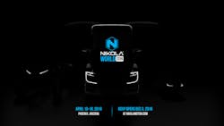 Nikola World Nikola World