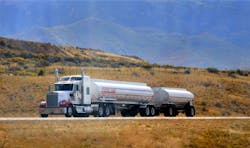 Overland Petroleum Overland Petroleum