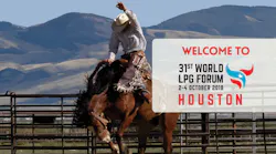 World LPG