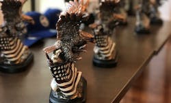 FASTPORT awards FASTPORT awards