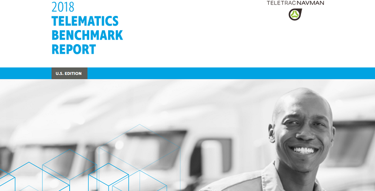 telematics report