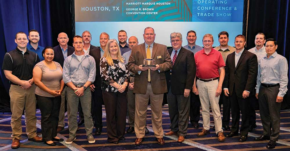 ILTA-Citgo-platinum-safety-award-2018