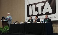 ILTA Mexican terminals ILTA Mexican terminals