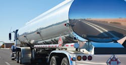 TACenergy tanker TACenergy tanker