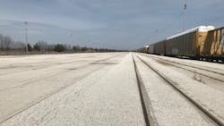 Savage tracks Savage tracks