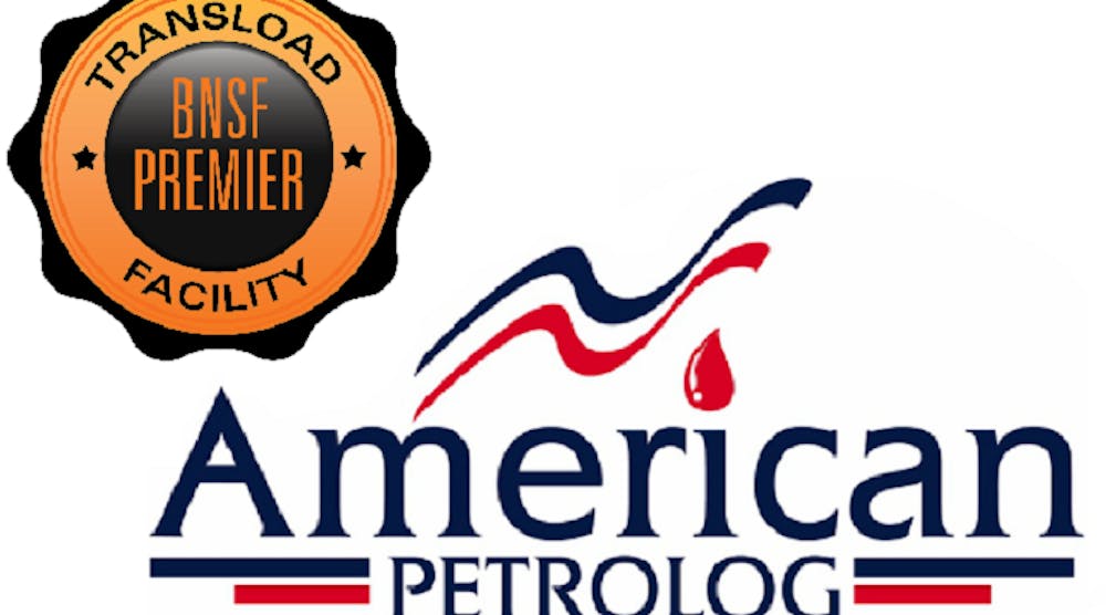 Bulktransporter 5754 Petrolog Apl Logo Transload