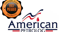 PetroLog award