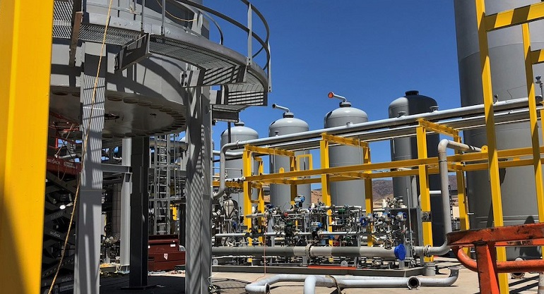 Ryze Renewables, Phillips 66 partner to build nextgen renewable diesel