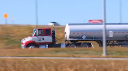 TMAF driver appreciation