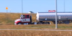 TMAF driver appreciation TMAF driver appreciation