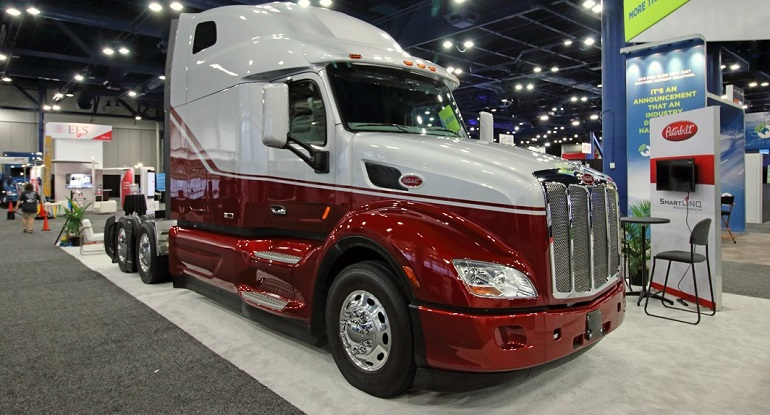 Peterbilt