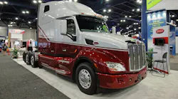 Peterbilt