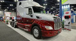 Peterbilt