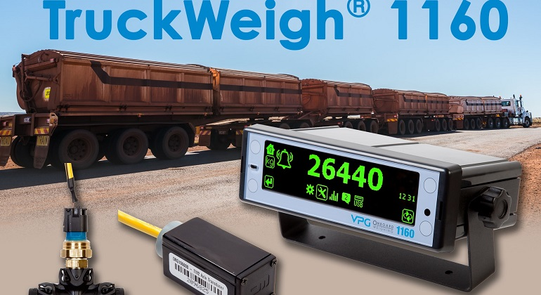 TruckWeigh