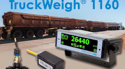 TruckWeigh