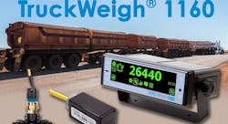 TruckWeigh TruckWeigh