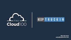 Bulktransporter 5782 Keeptruckin Forbes Cloud 100 List 0