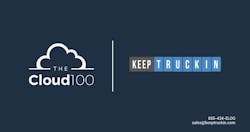 KeepTruckin Cloud 100 KeepTruckin Cloud 100