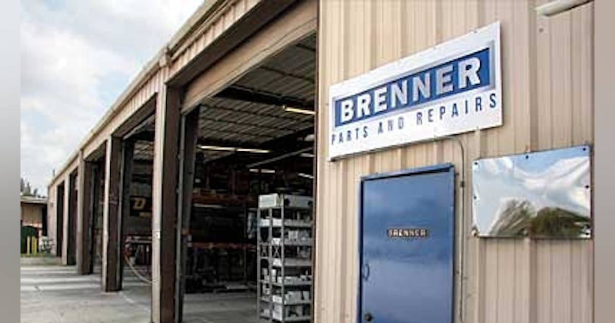 Brenner Tank Services adds two new locations in 2011 Bulk Transporter