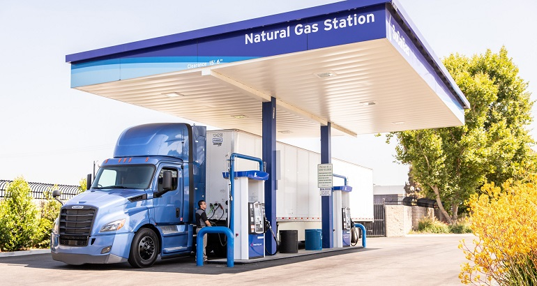 SoCalGas fueling stations