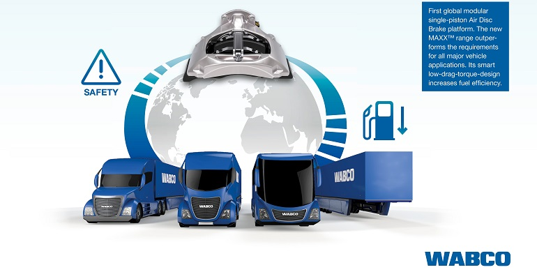 WABCO brakes