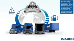 WABCO brakes